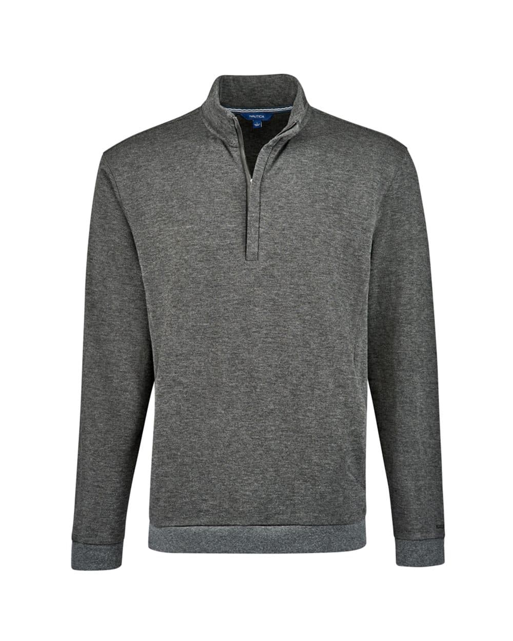 Image for Unisex Explorer Fleece Quarter-Zip - N18090