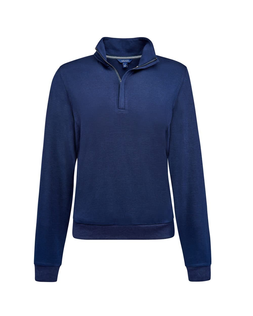 Image for Women's Explorer Fleece Quarter-Zip - N18091