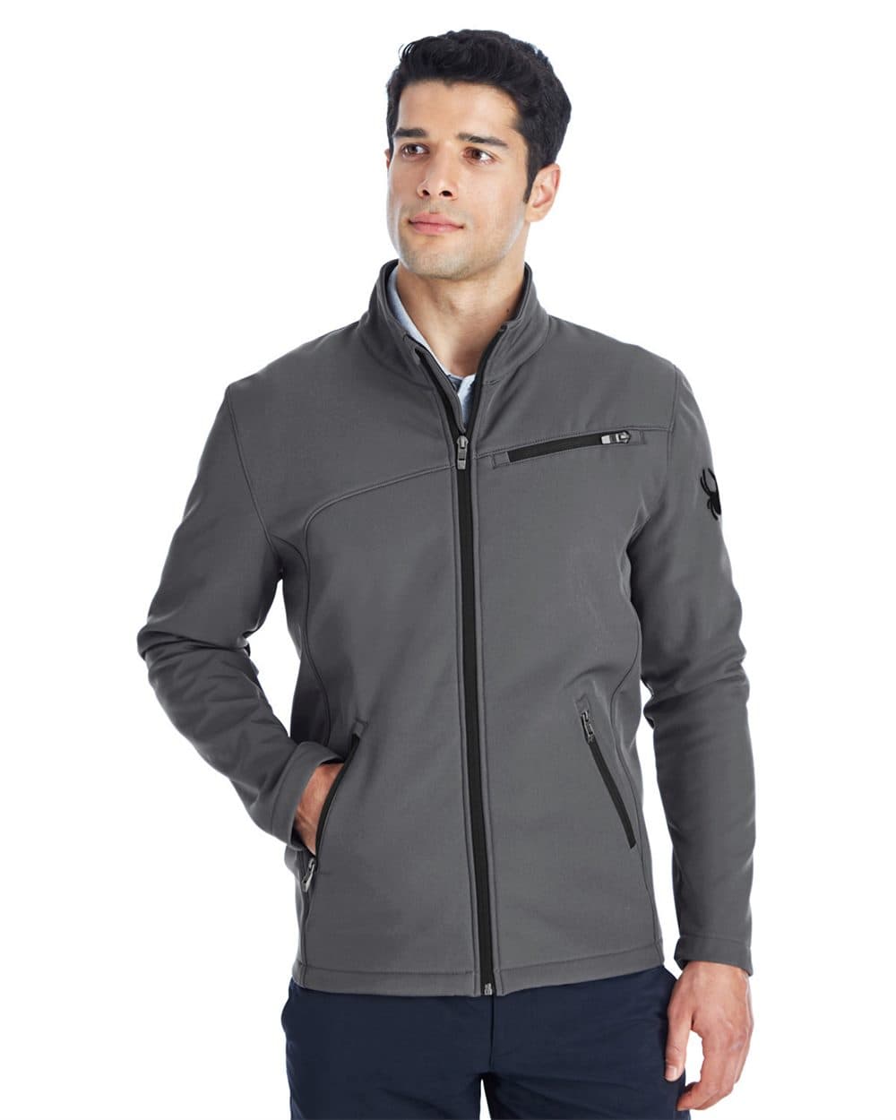 Image for Transport Soft Shell Jacket - 187334