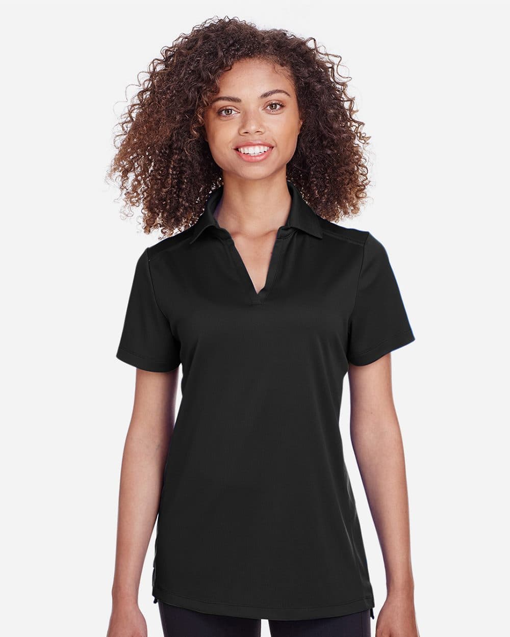Image for Women's Freestyle Polo - S16519