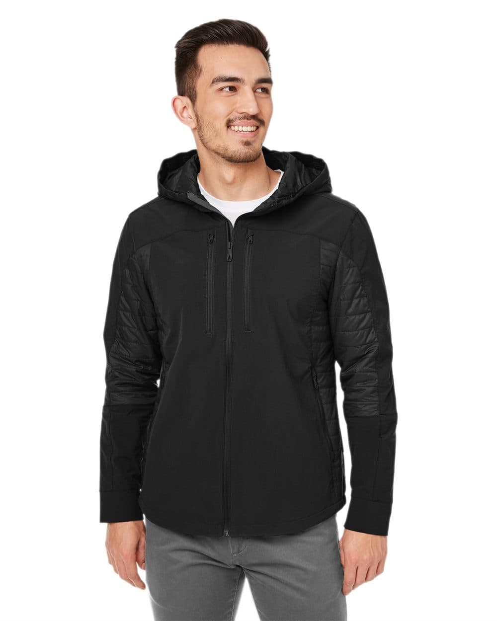 Image for Men's Powerglyde Jacket - S17920