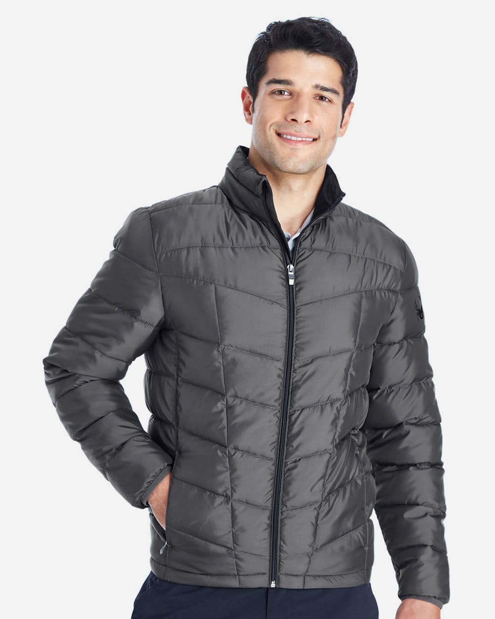 Image for Men's Pelmo Insulated Puffer Jacket - 187333