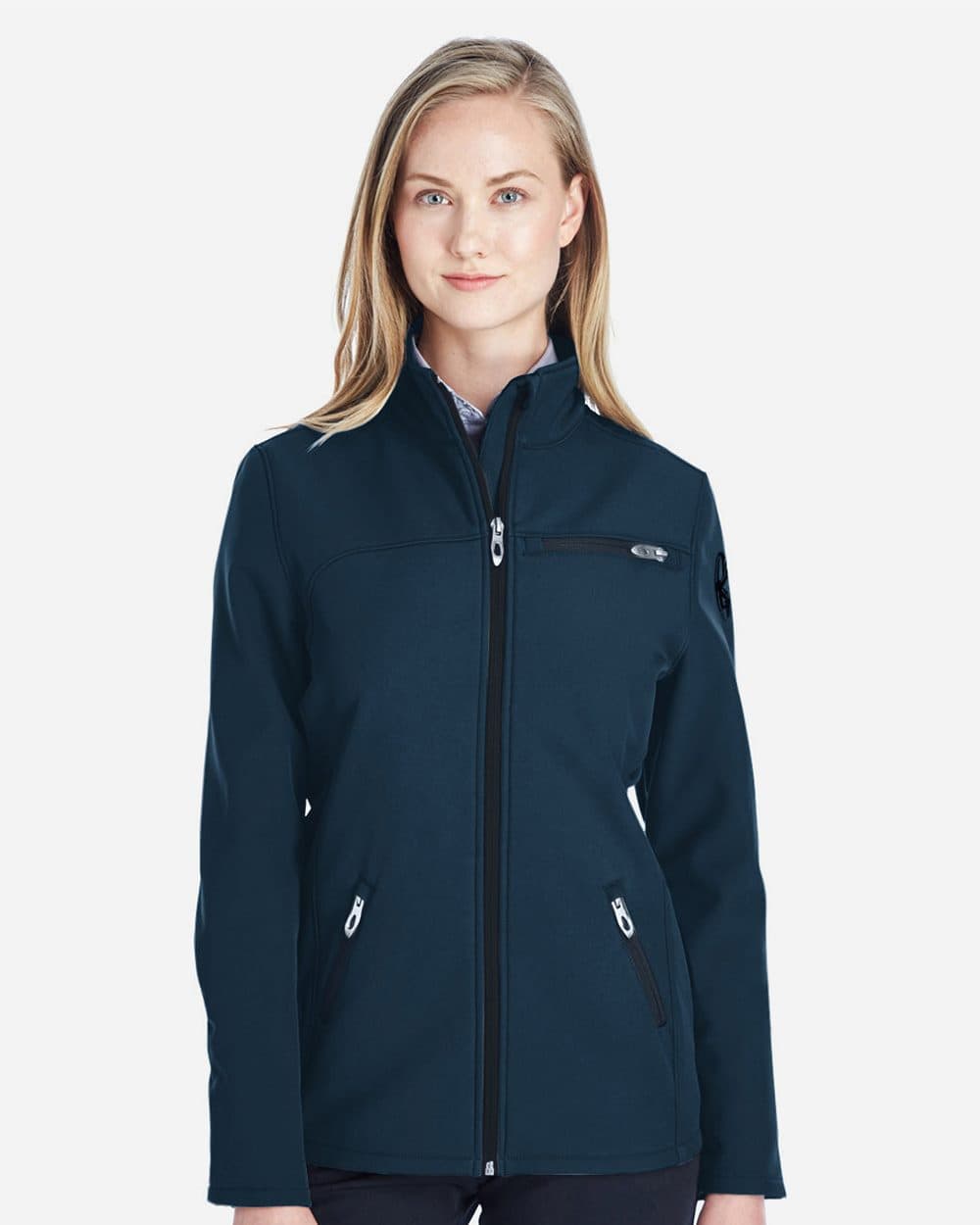 Image for Women's Transport Soft Shell Jacket - 187337