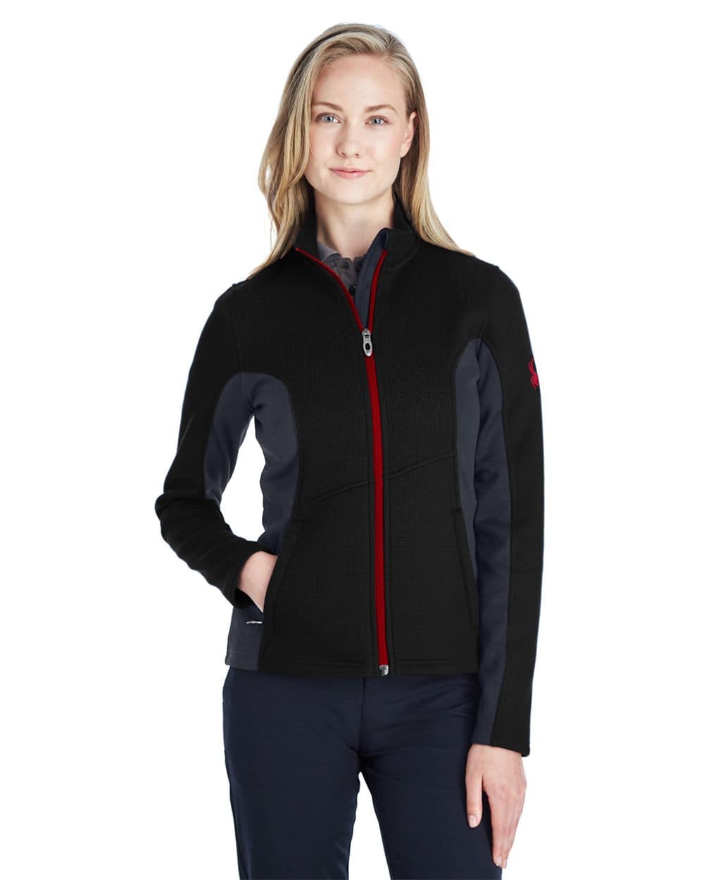 Image for Women's Constant Full-Zip Sweater Fleece Jacket - 187335