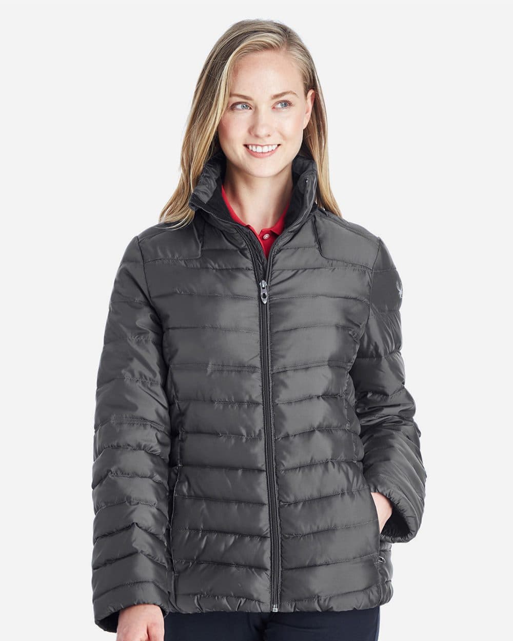 Image for Women's Insulated Puffer Jacket - 187336