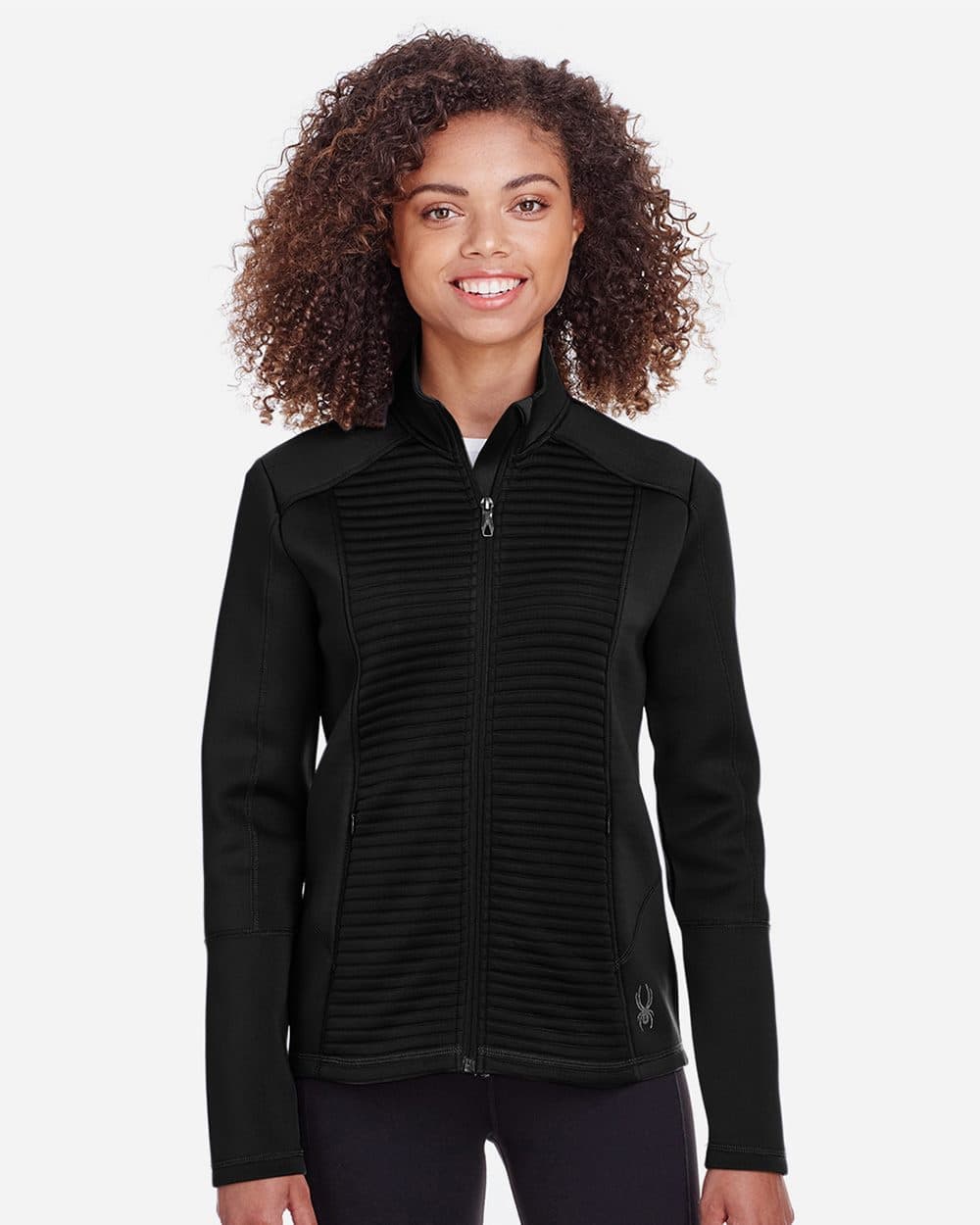 Image for Women's Venom Full-Zip Jacket - S16522