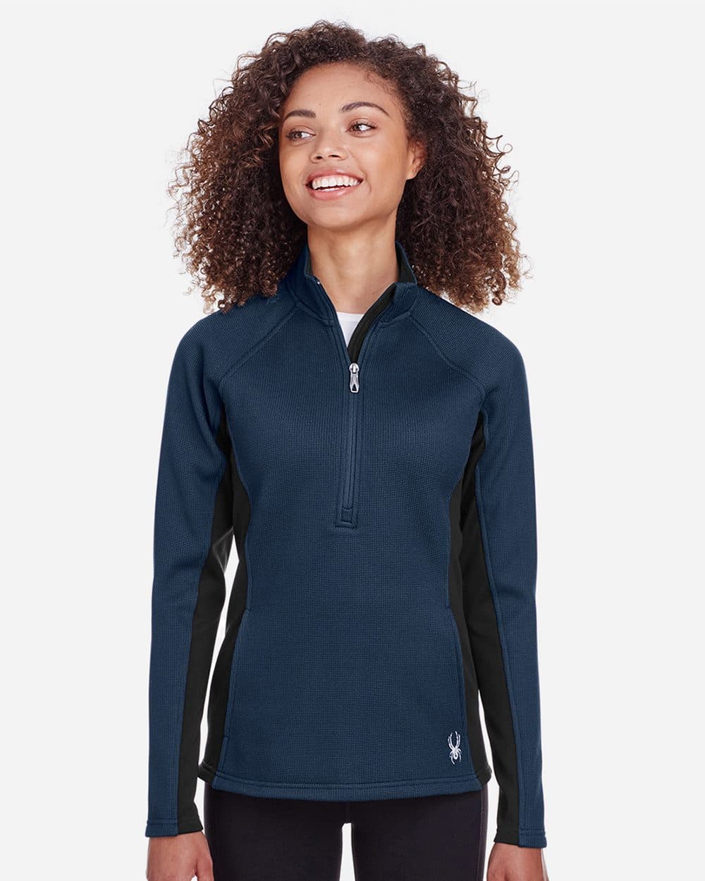 Image for Women's Constant Half-Zip Sweater - S16562