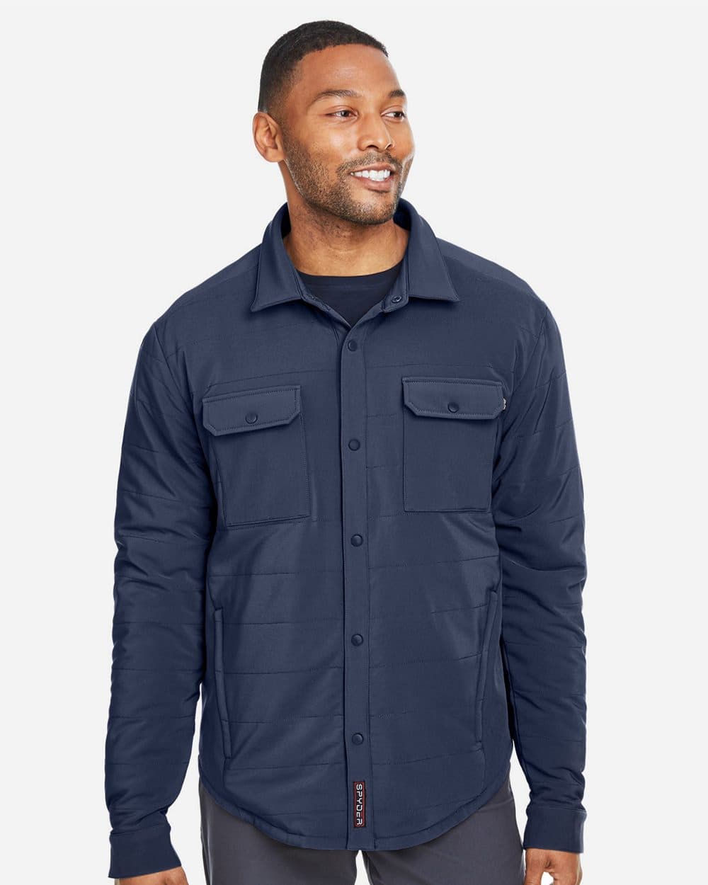 Image for Men's Transit Shirt Jacket - S17030
