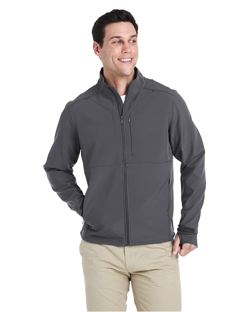 Image for Men's Touring Jacket - S17742