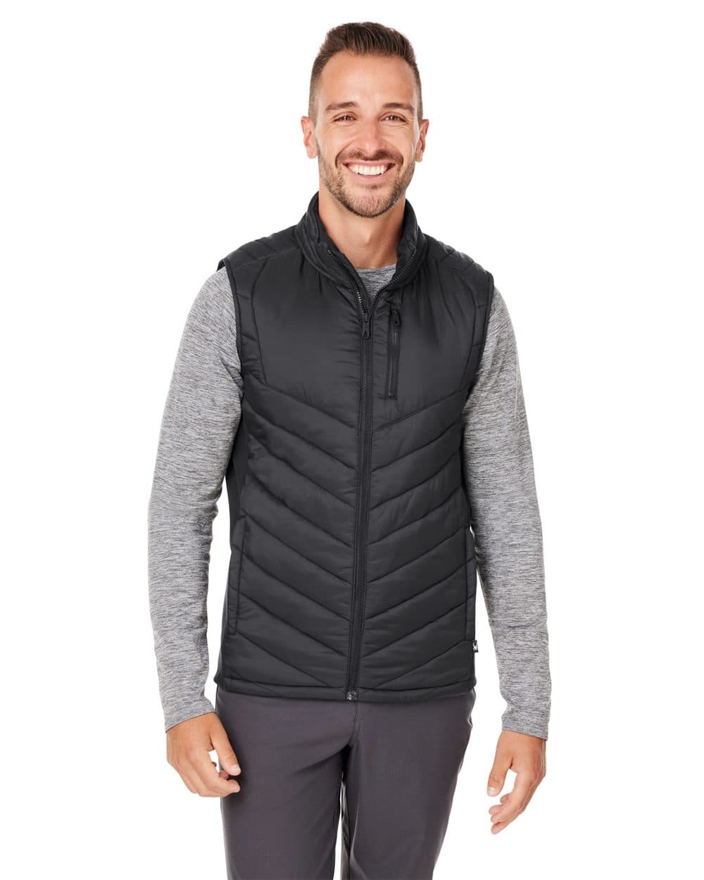 Image for Men's Challenger Vest - S17929