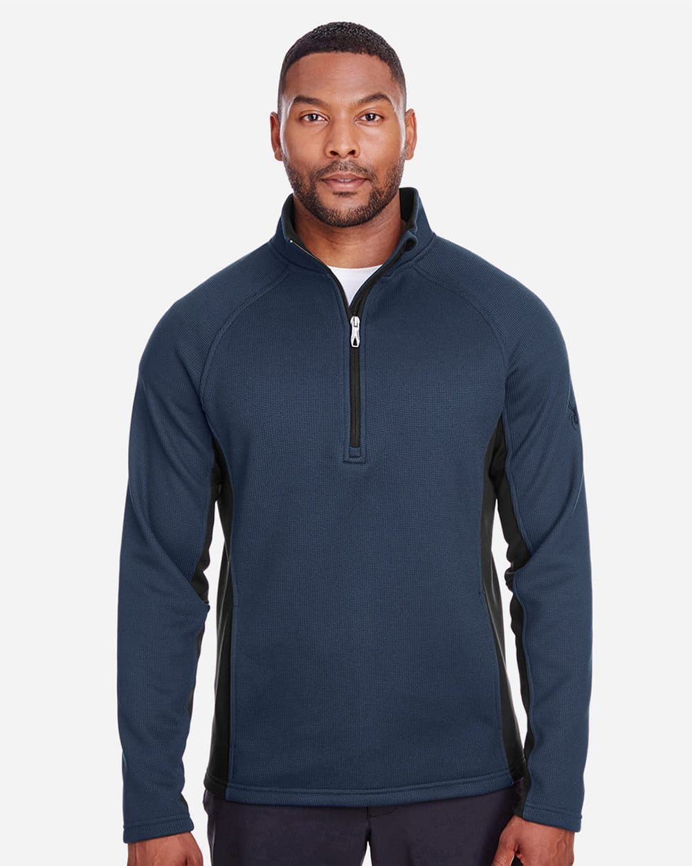 Image for Men's Constant Half-Zip Sweater - S16561