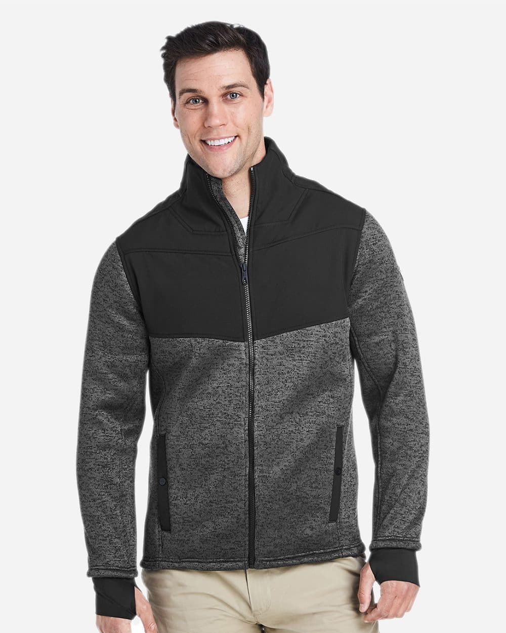 Image for Passage Sweater Jacket - S17740