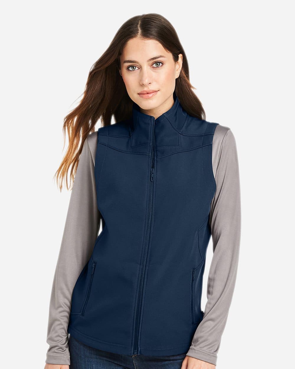 Image for Women's Touring Vest - S17907