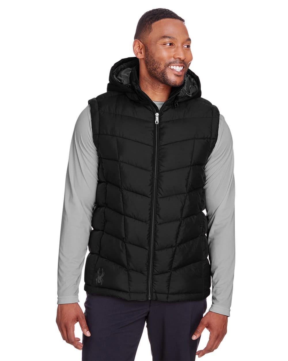 Image for Pelmo Puffer Vest - S16642