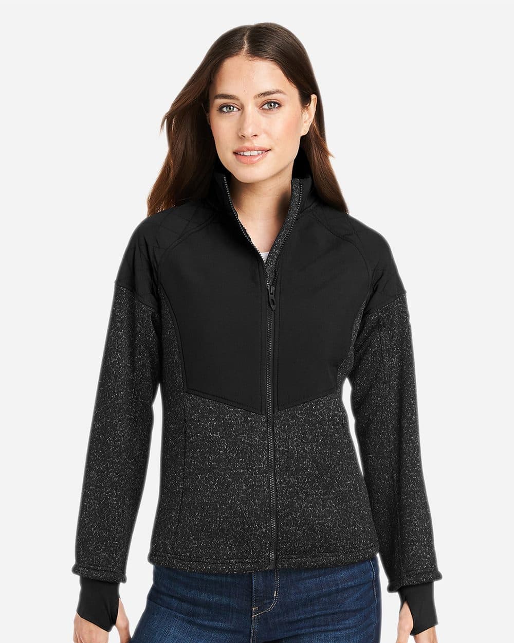 Image for Women's Passage Sweater Jacket - S17741