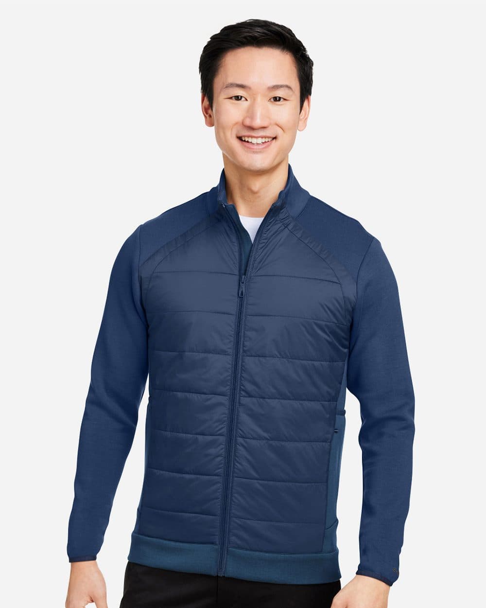 Image for Impact Full-Zip Jacket - S17977