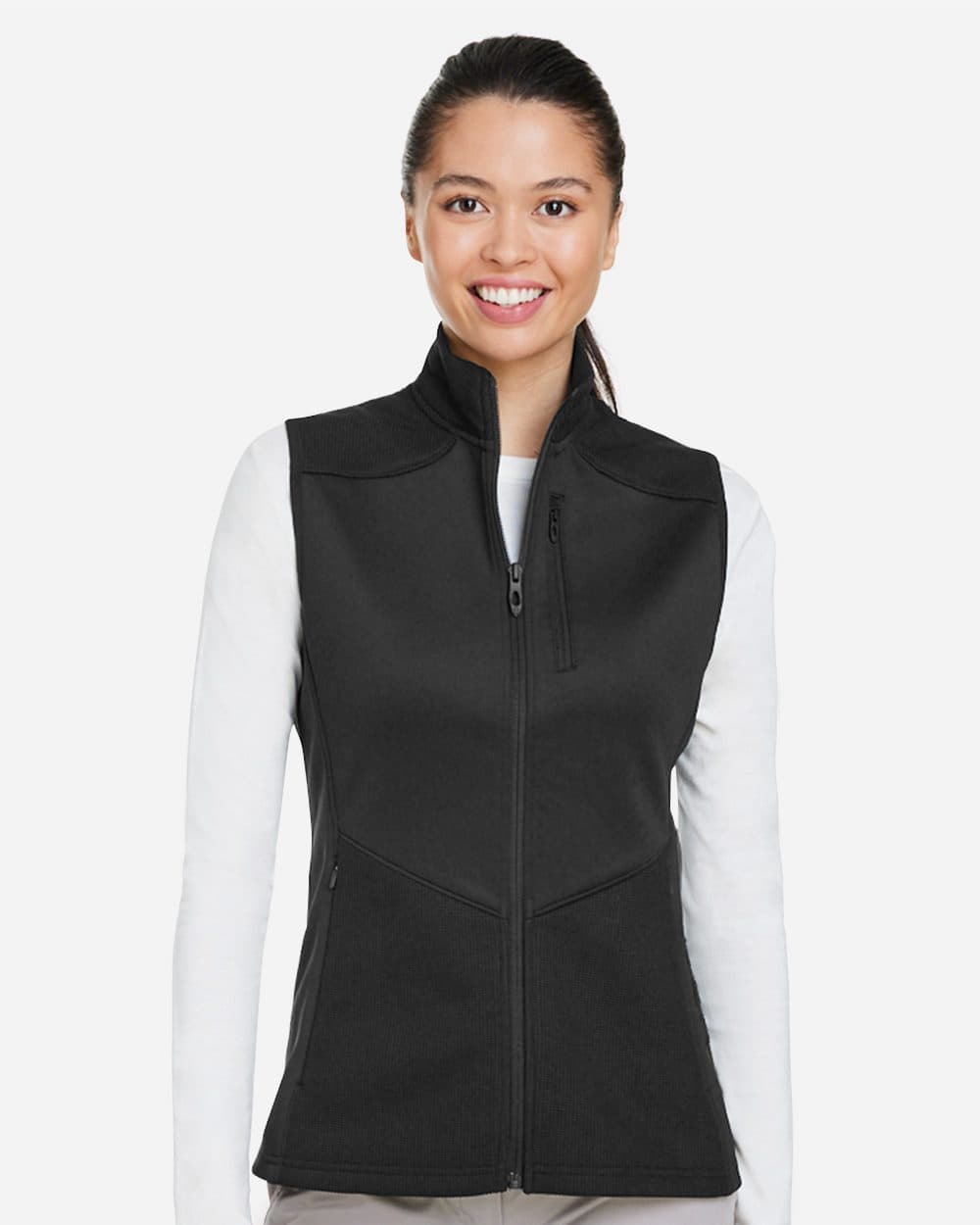 Image for Women's Constant Canyon Vest - S18000