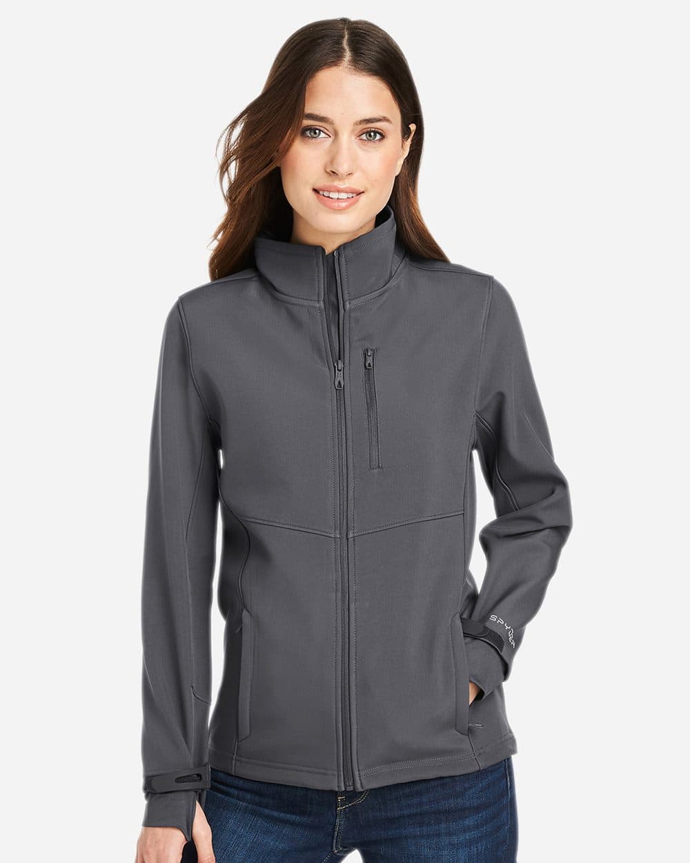 Image for Women's Touring Jacket - S17743