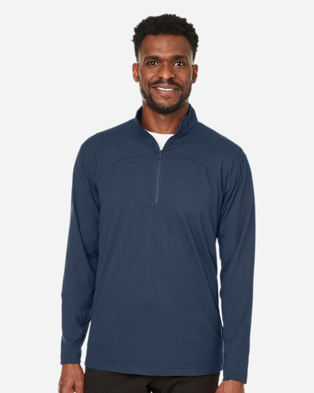 Image for Men's Spyre Quarter-Zip Pullover - S17916