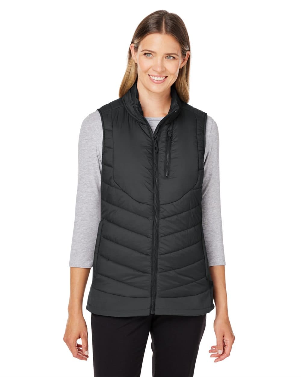Image for Women's Challenger Vest - S17930