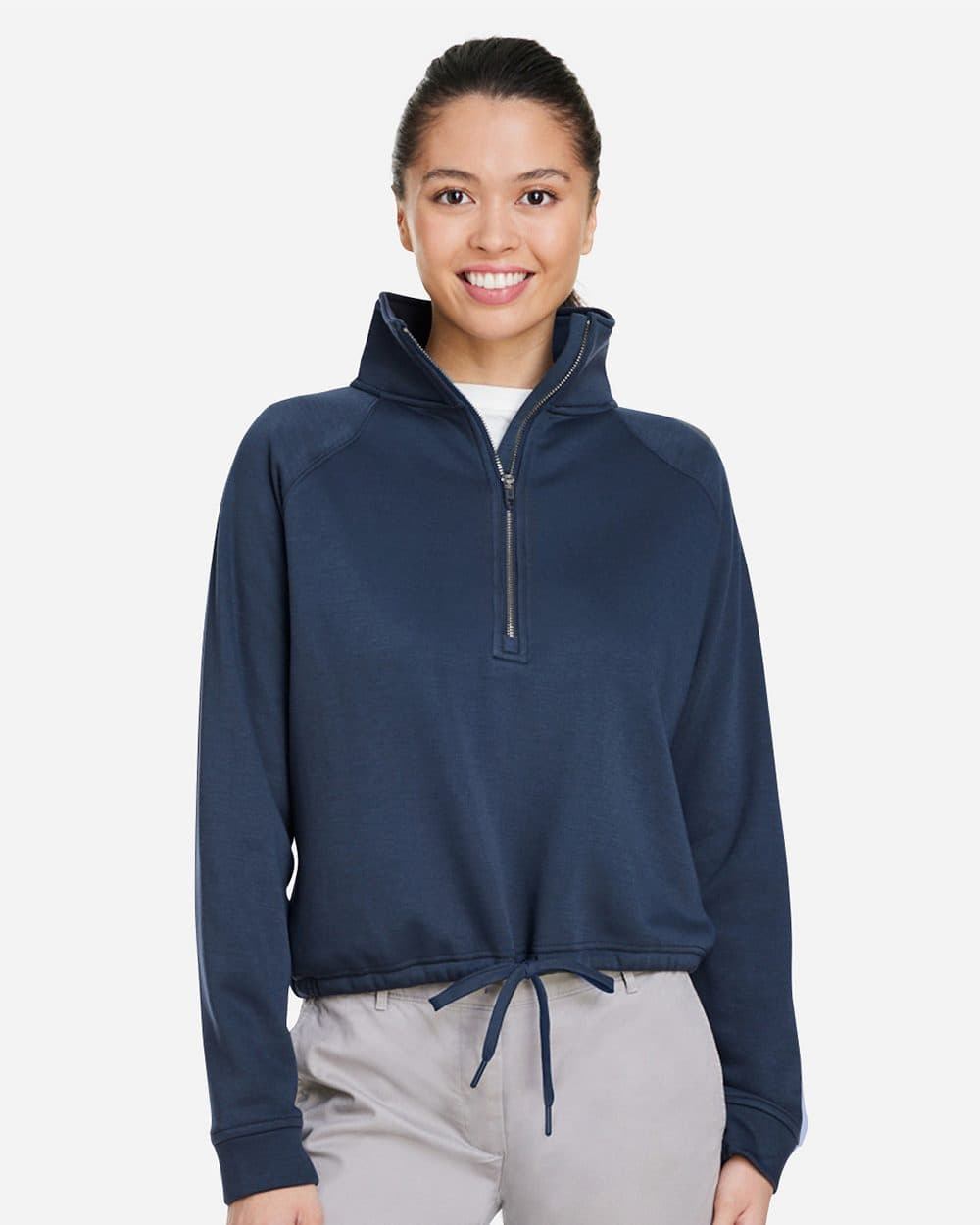 Image for Women's Xtryme Half-Zip - S18028