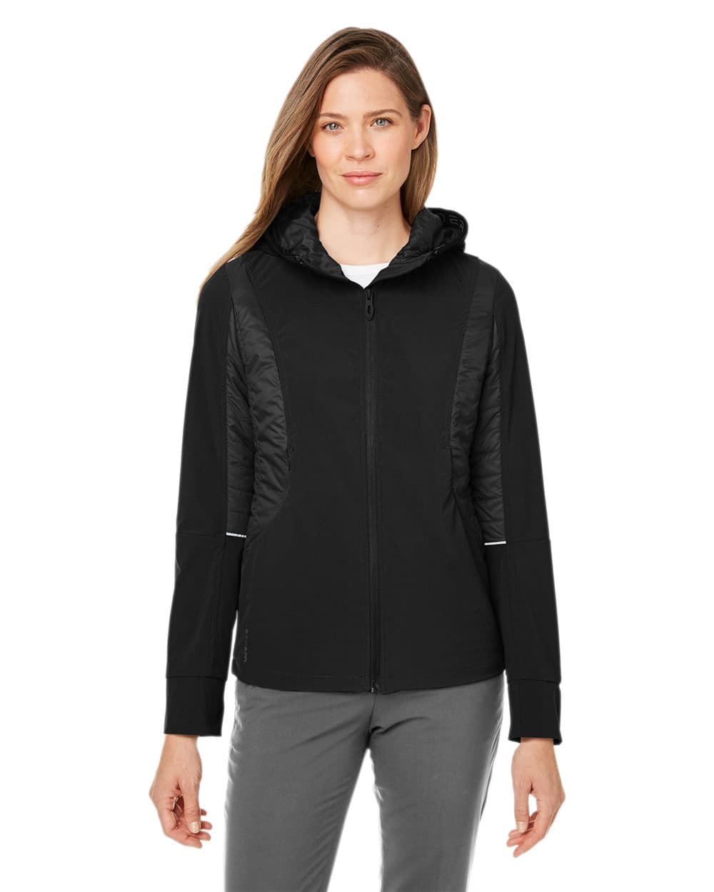 Image for Women's Powergylyde Jacket - S17921