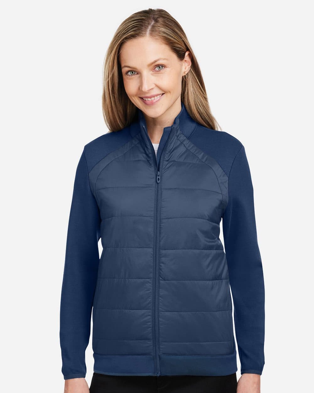 Image for Women's Impact Full-Zip Jacket - S17978