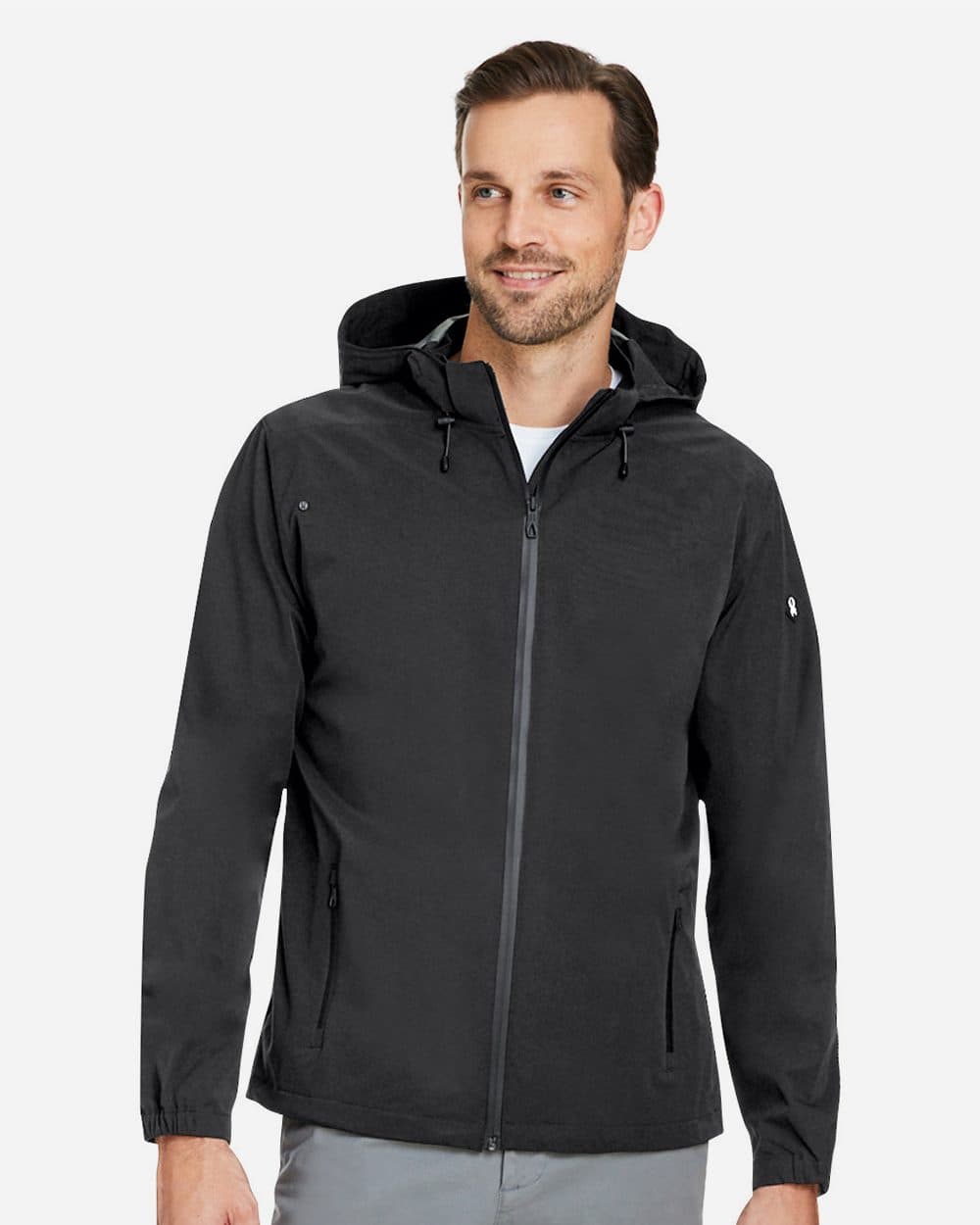 Image for Men's Sygnal Stealth Jacket - S18030