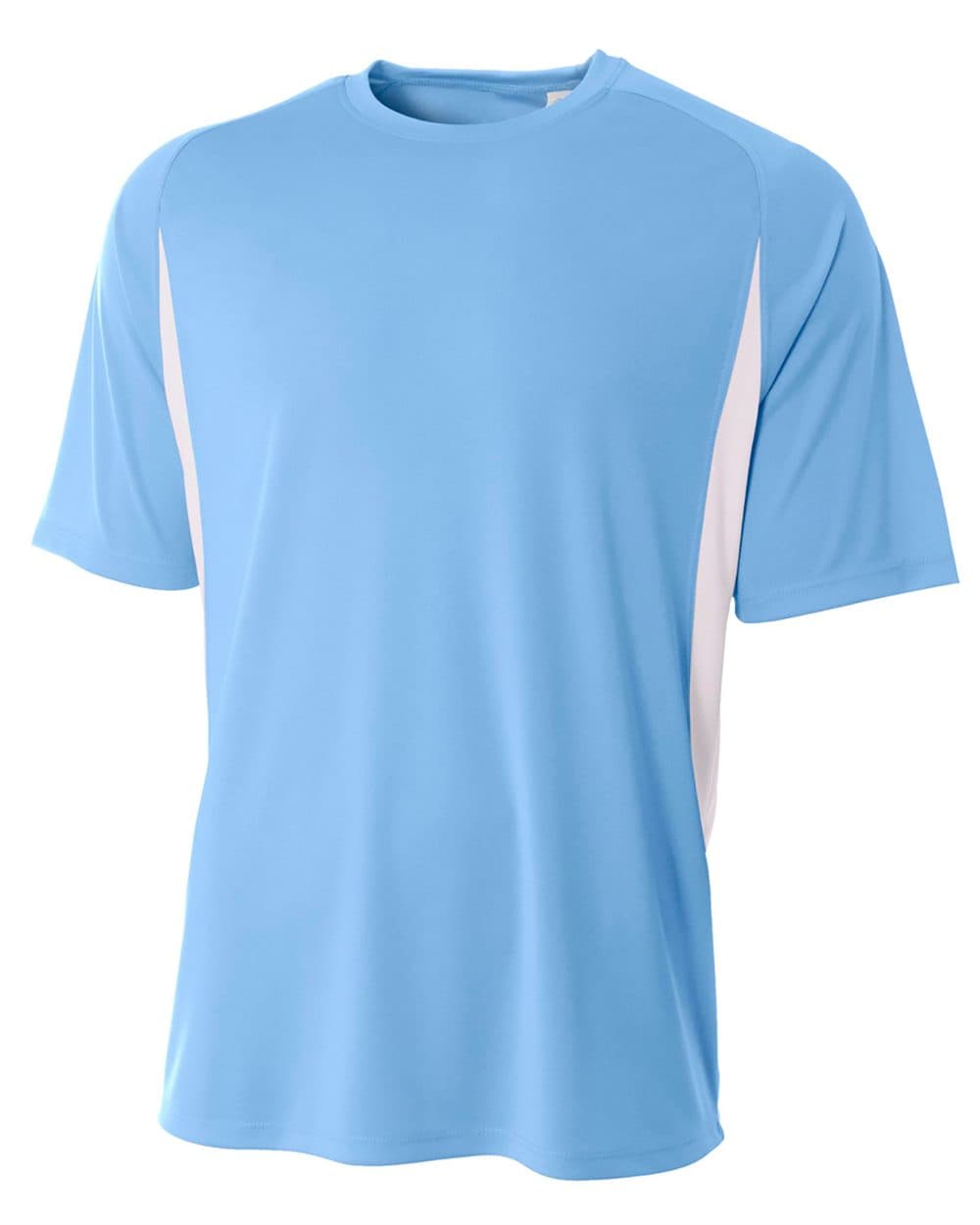 Image for Cooling Performance Colorblocked T-Shirt - N3181