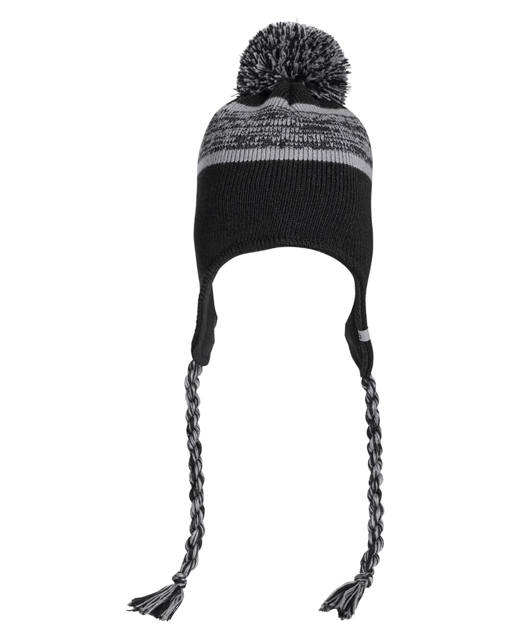 Image for Backcountry Knit Pom Beanie - 5007JA