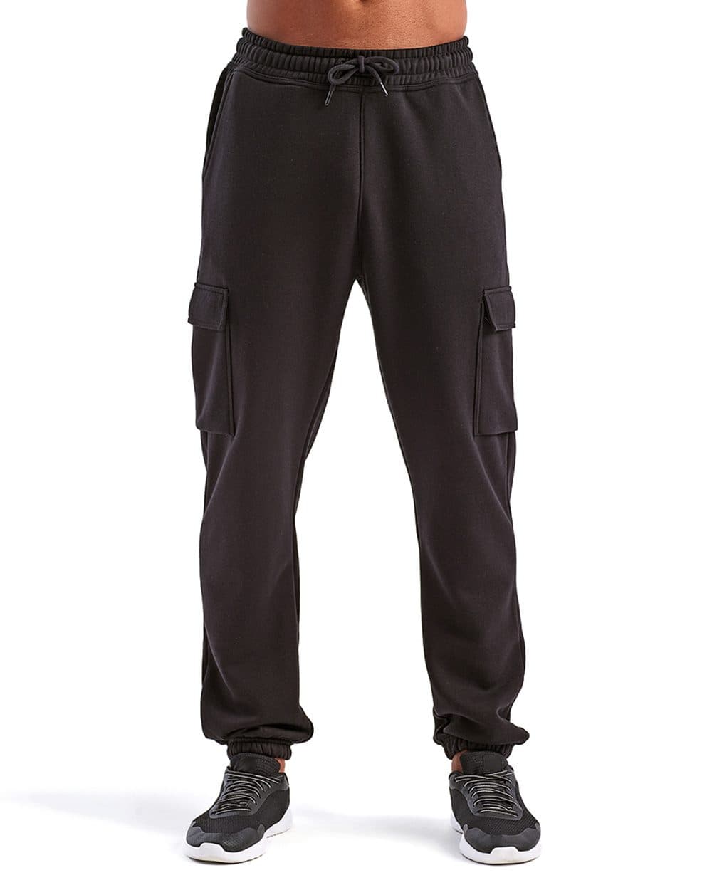 Image for Unisex Riley Cargo Jogger - TD604