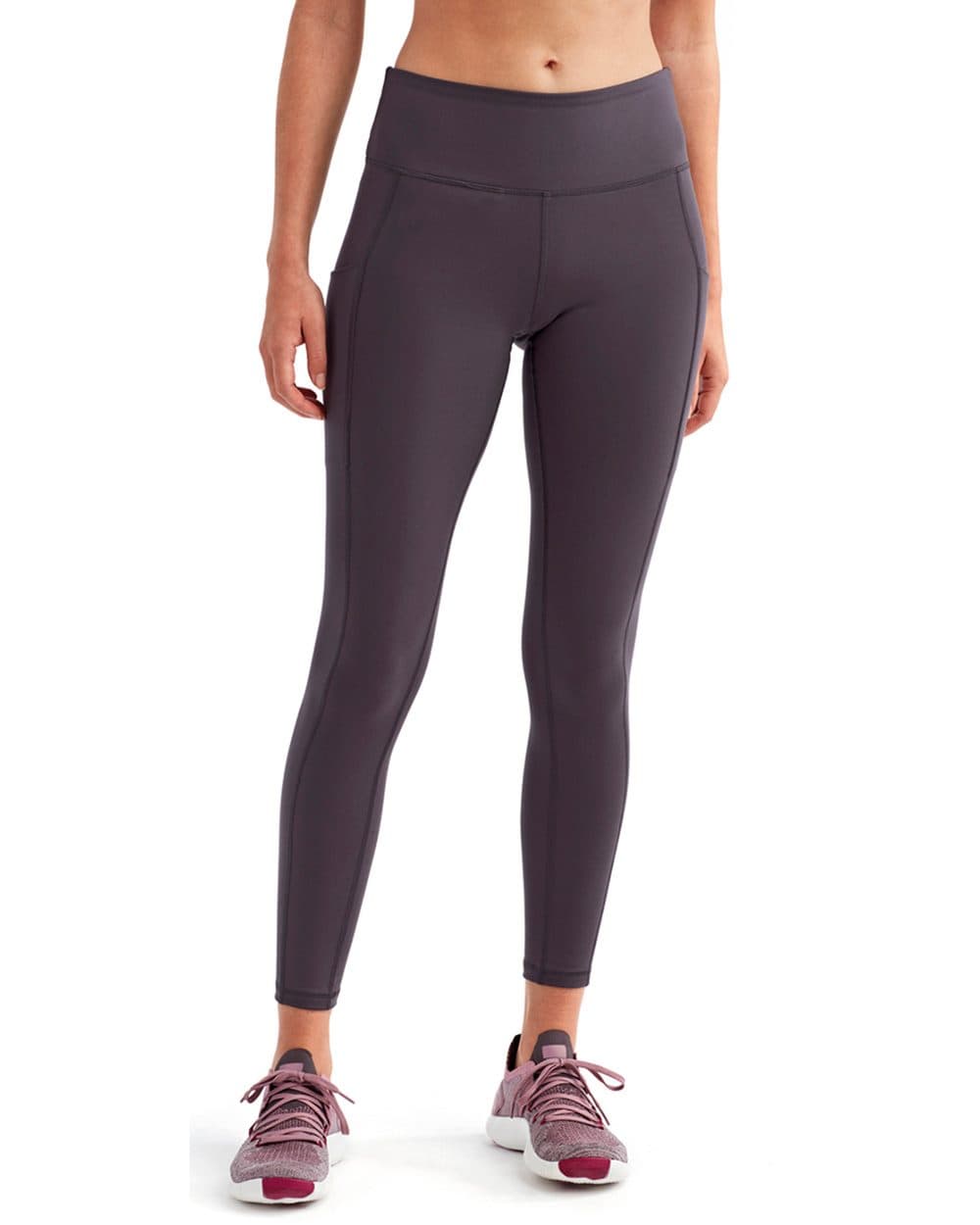 Image for Women's Performance Leggings - TD531