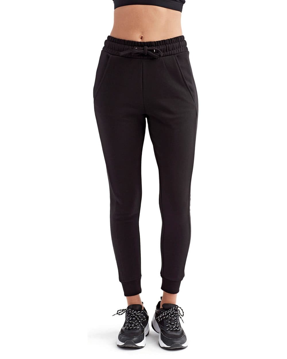 Image for Women's Fitted Maria Jogger - TD055