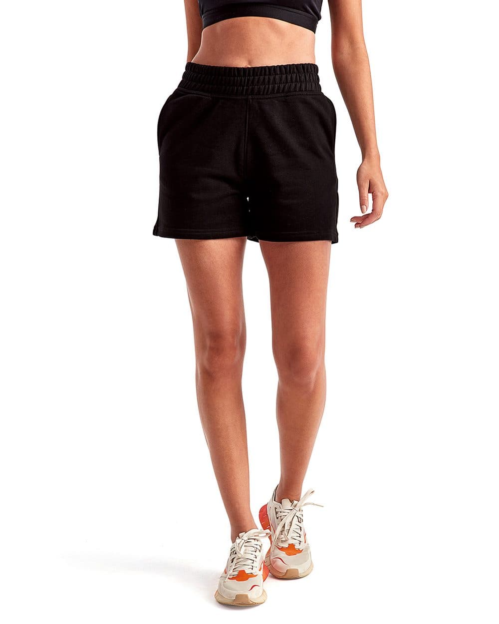 Image for Women's Maria Jogger Short - TD062