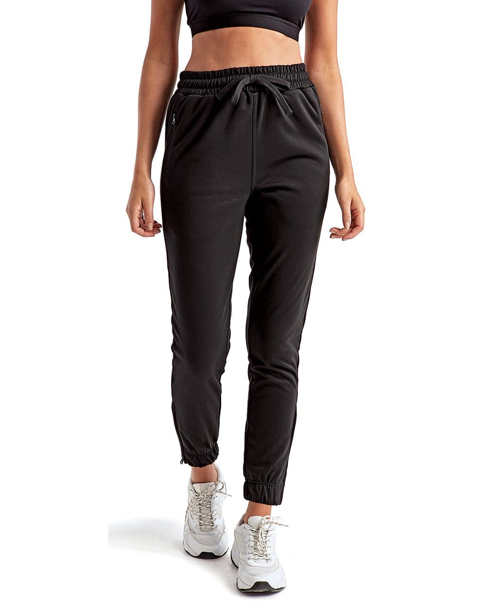 Image for Womens Spun Dyed Jogger - TD499