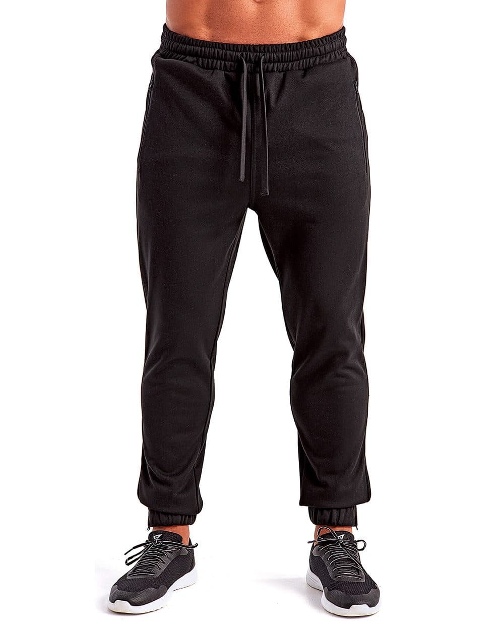 Image for Spun Dyed Jogger - TD449