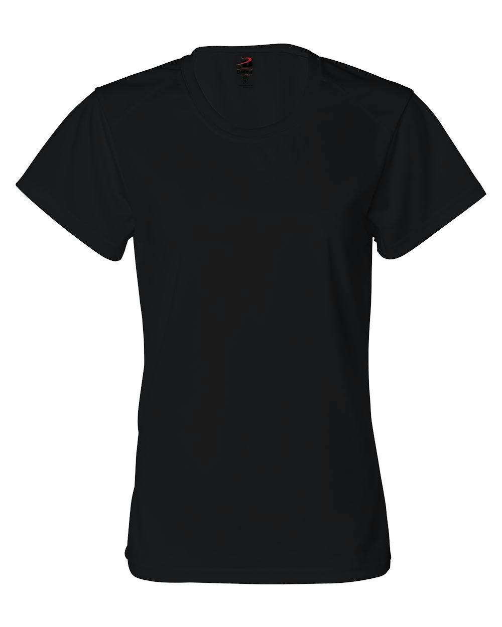Image for Women’s B-Core T-Shirt - 4160