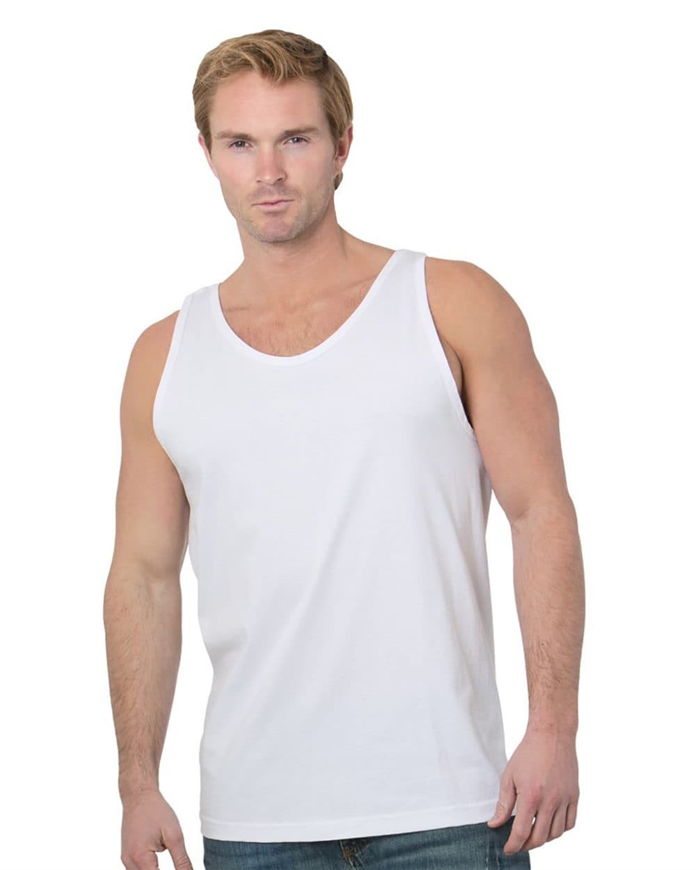 Image for Unisex Tank - 9650