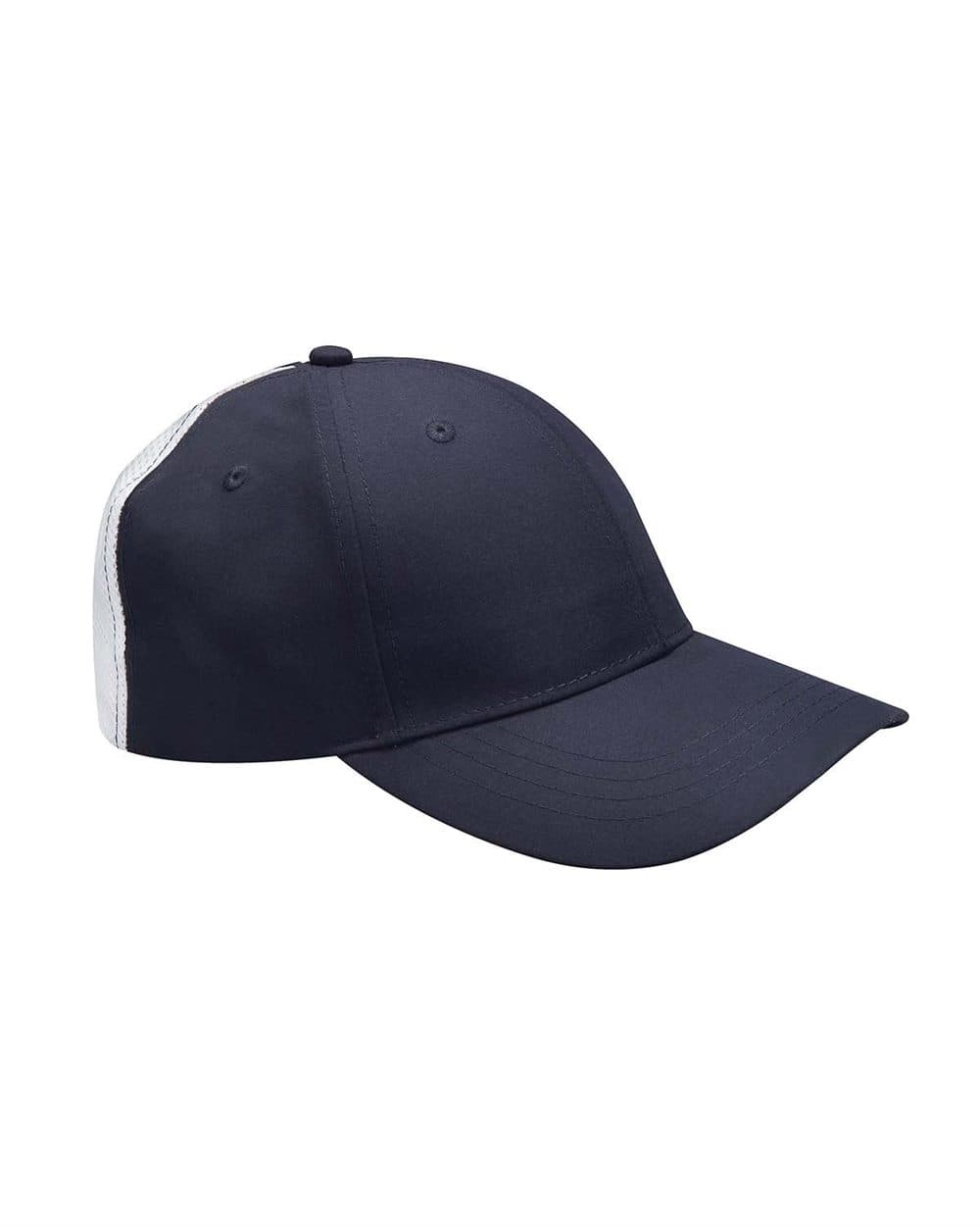 Image for Contrast Back Stripe Clubhouse Cap - PE105