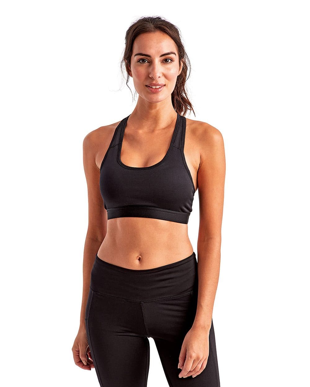 Image for Women's Medium Impact Sports Bra - TD920