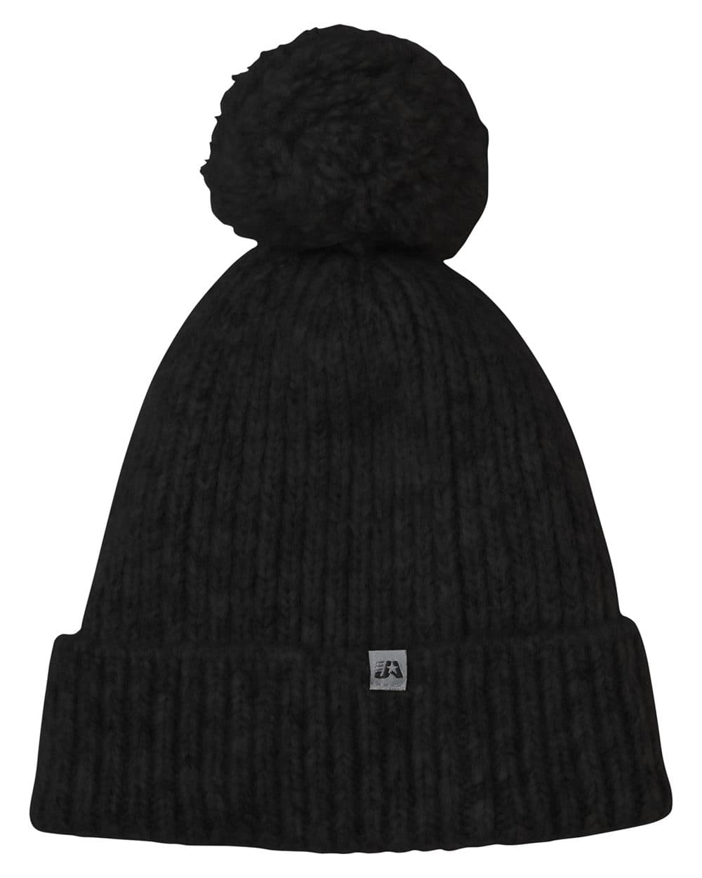 Image for Swap-a-Pom Knit Beanie - 5009JA