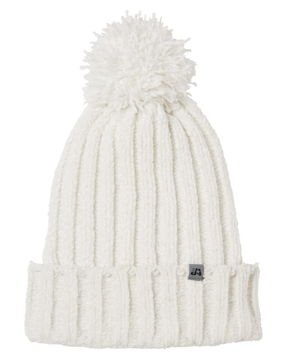 Image for Cushy Knit Beanie - 5008JA
