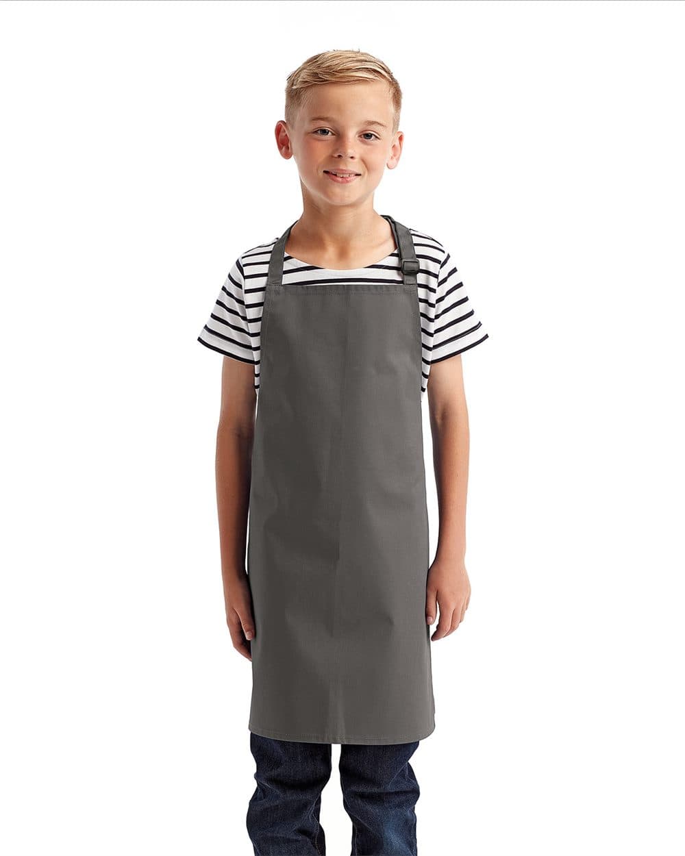 Image for Youth Recycled Apron - RP149
