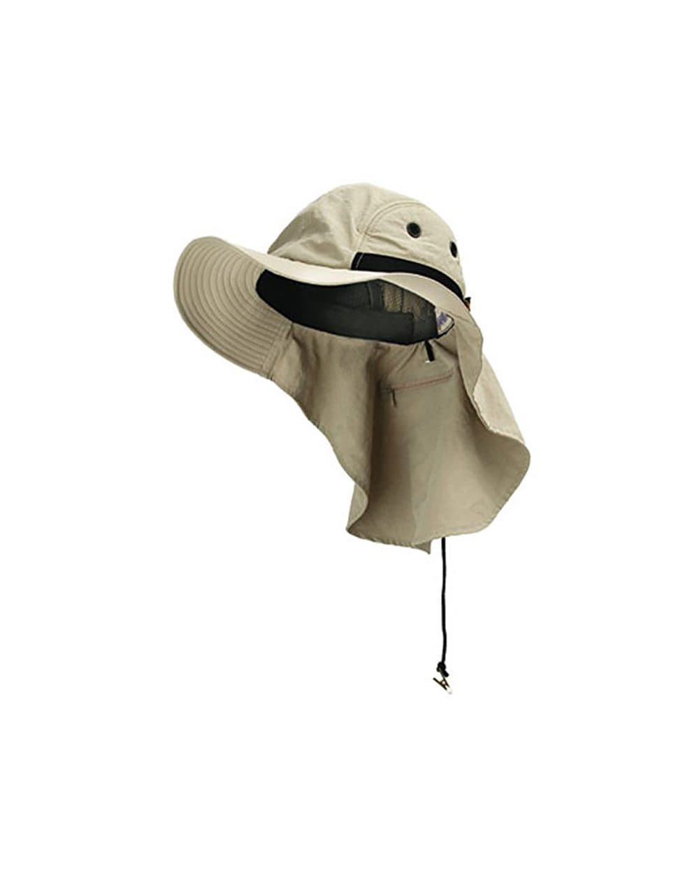 Image for Extreme Conditions Neck Cap - ACXM101