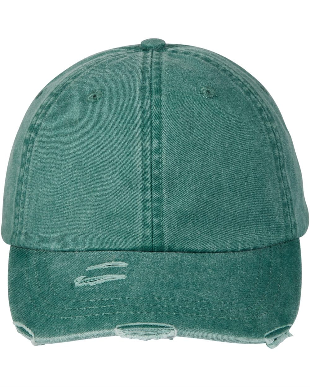 Image for Classic Pigment Distressed Cap - LP108