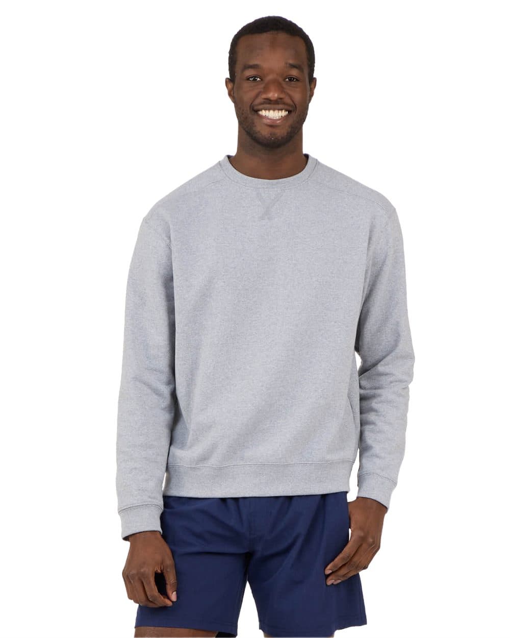 Image for Unisex Recrafted Recycled Fleece - EM5160