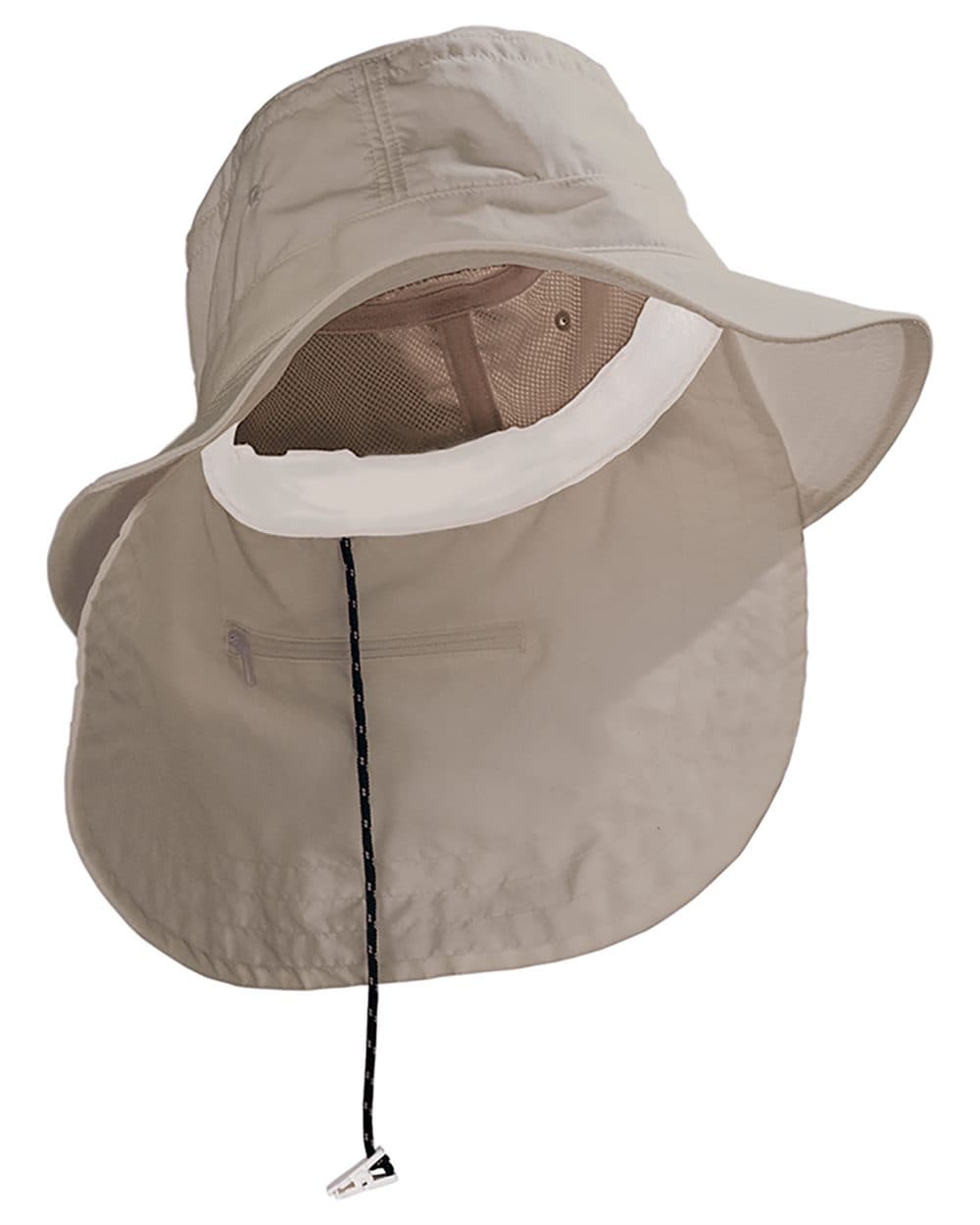 Image for Extreme Vacationer Bucket Hat - ACUB101