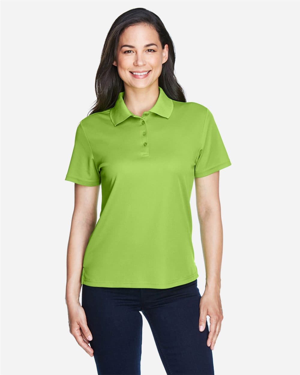 Image for Women's Origin Performance Piqué Polo - 78181