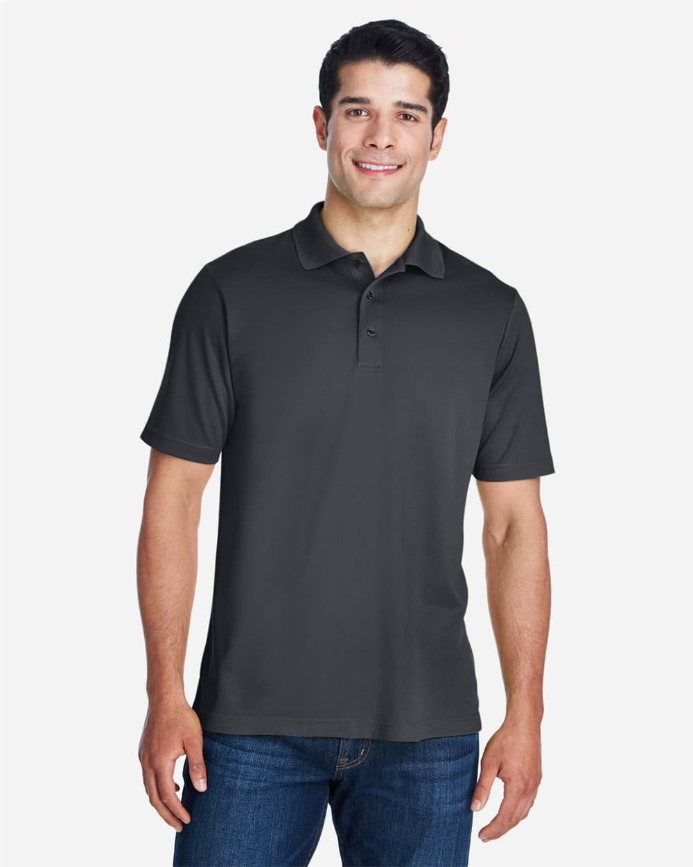 Image for Origin Performance Piqué Polo - 88181