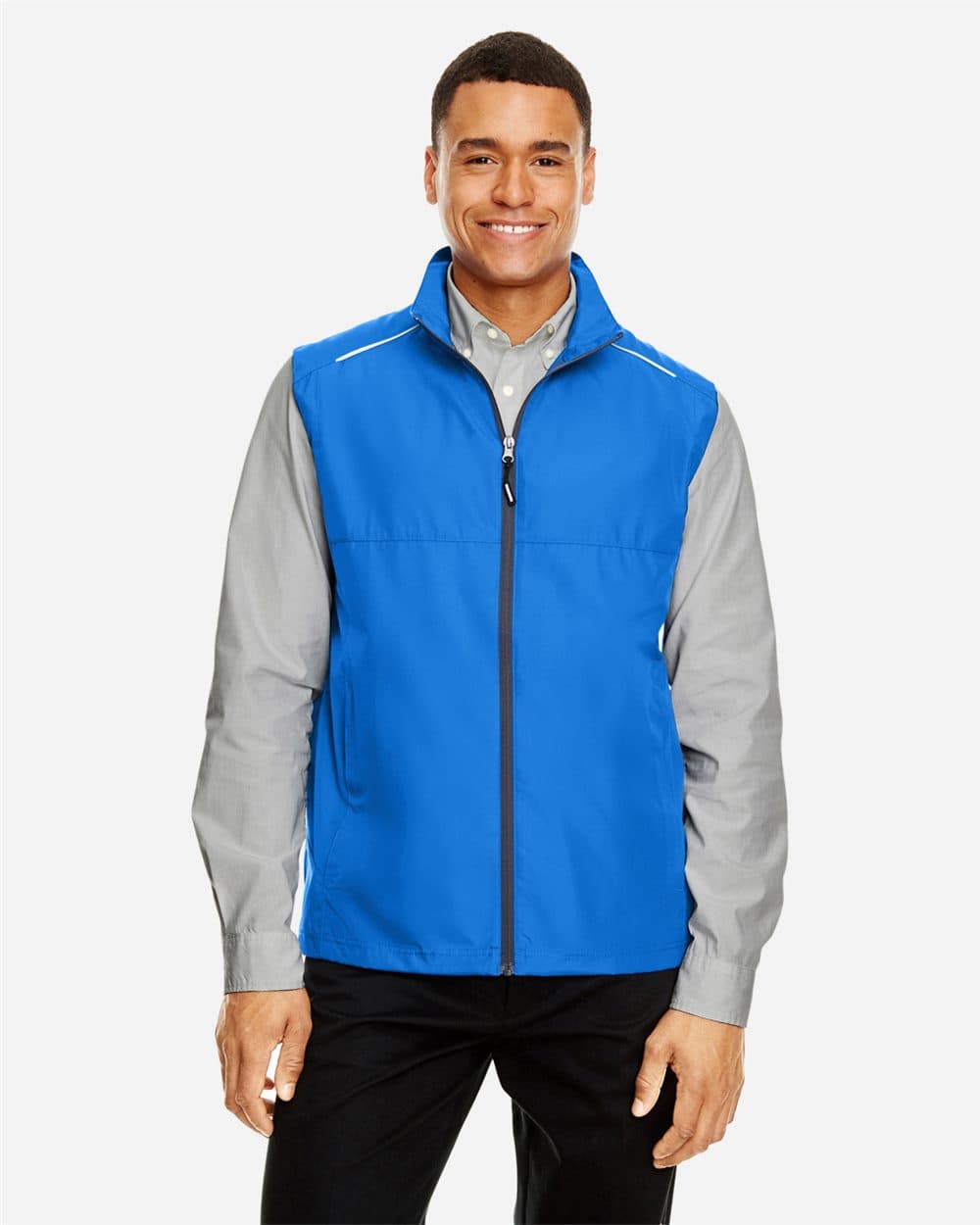 Image for Men's Techno Lite Unlined Vest - CE703